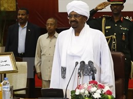 Sudan có Bộ trưởng Bộ quốc phòng mới 